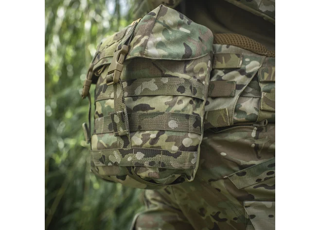 Подсумок M-Tac "Сухарка" GEN.3 Multicam Фото 3